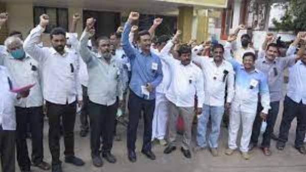  క్షేత్రస్ధాయిలో పోరే కారణమా ?
