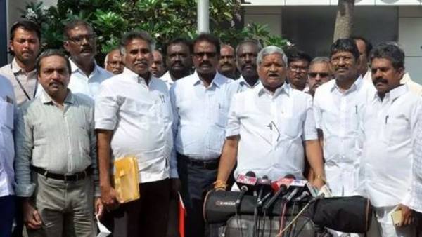అటవిక రాజ్యం కాదు..