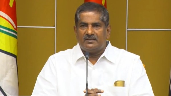 2024 దాకా జగన్ సీఎంగా ఉంటాడో లేదో తెలియని పరిస్థితి 2024 దాకా జగన్ సీఎంగా ఉంటాడో లేదో తెలియని పరిస్థితి