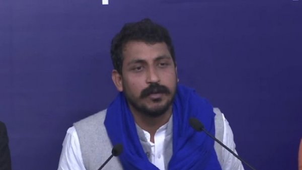  సాద‌ర్ నుంచి బ‌రిలో యోగి