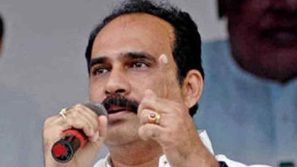 చంద్రబాబు అప్పట్లో మోదీని కలవటం వెనుక