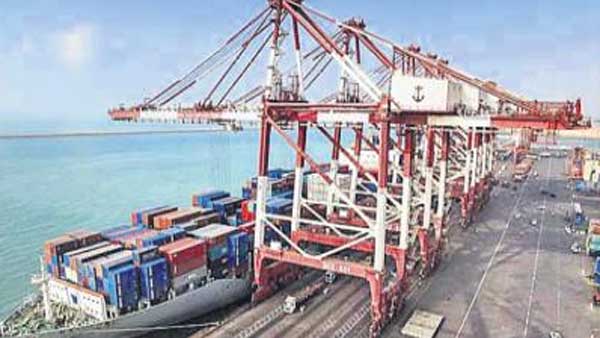 బందరు పోర్టు టెండర్లకు జీరో స్పందన