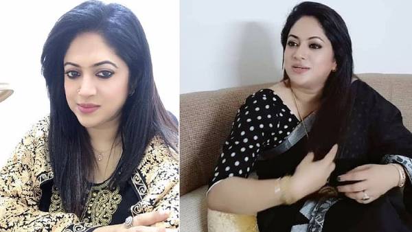 ప్రముఖ నటి ప్రముఖ నటి