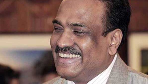 ఐఏఎస్ ను బరిలో దింపటం ద్వారా ఐఏఎస్ ను బరిలో దింపటం ద్వారా