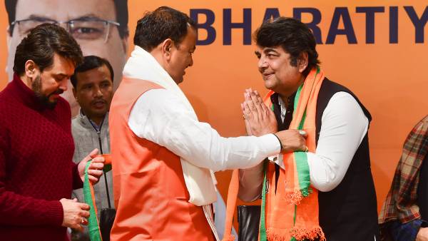  4కాంగ్రెస్‌కు గ‌ట్టి దెబ్బ‌