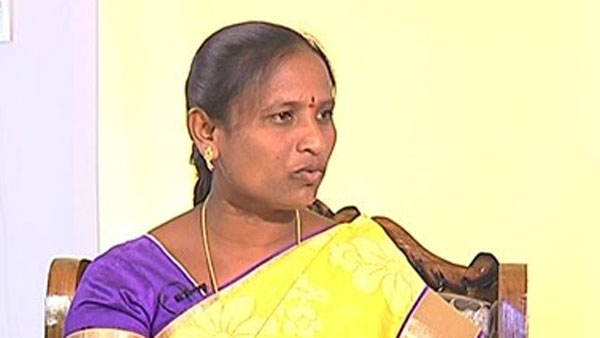 కేసీఆర్ సర్కారుకు బొడిగె శోభ వార్నింగ్