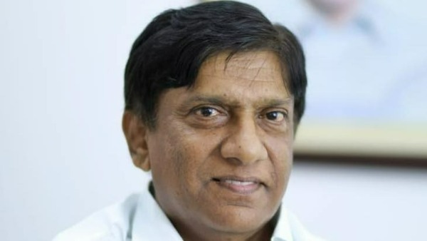 రైల్వే లైన్లు మంజూరి చేయండి.. కేంద్ర రైల్వే మంత్రికి వినోద్ కుమార్ లేఖ.. 