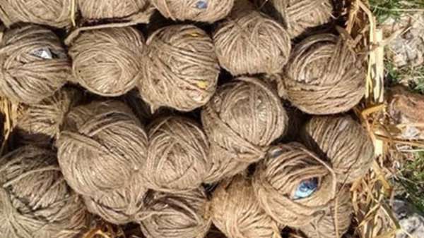  బాంబుల తయారీ సూత్రధారులు ఎవరు.. ఎవరి కోసం..