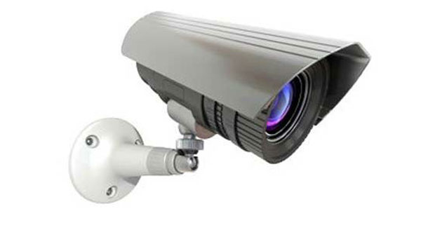 సీసీటీవీ కెమెరాల్లో రికార్డు