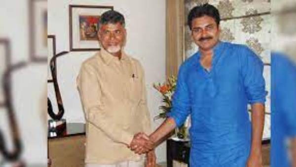 కుప్పం పర్యటనలో పొత్తులపై చంద్రబాబు ఆసక్తికర వ్యాఖ్యలు