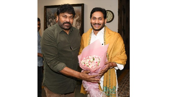 సినీ సమస్యలకు పరిష్కారం కోసమే
