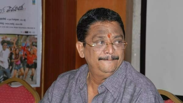 నిర్మాతల మండలి..