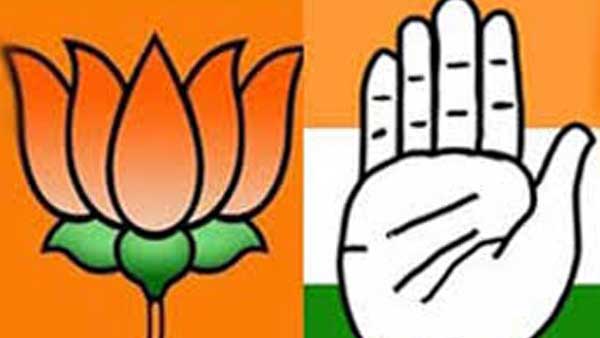 కేంద్రంలో ప్రత్యామ్నాయ కూటమి
