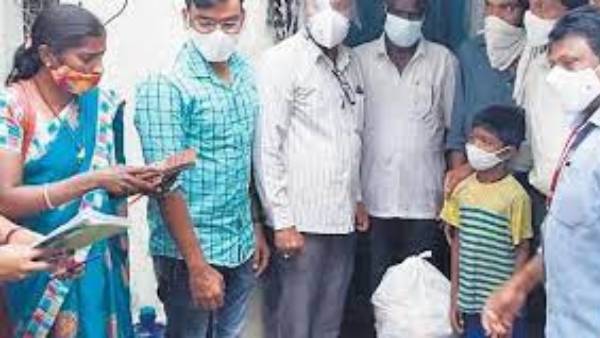  సర్వే చేస్తున్న తెలంగాణా ప్రభుత్వం .. ఇప్పటివరకు 236 మంది అనాధలైన చిన్నారుల గుర్తింపు