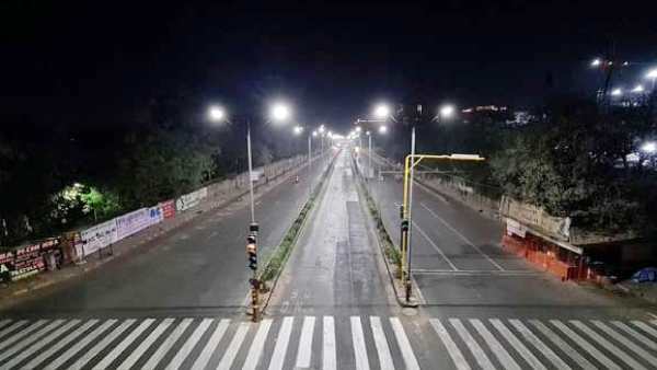 ఈనెల 18 నుంచి నైట్ క‌ర్ఫ్యూ