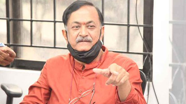 కమిటీ నివేదిక తరువాతనే ఫైనల్