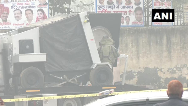 విస్తృత దర్యాప్తు.. విస్తృత దర్యాప్తు..