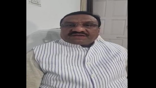 బీజేపీలో రాజీనామాల ప‌ర్వం..