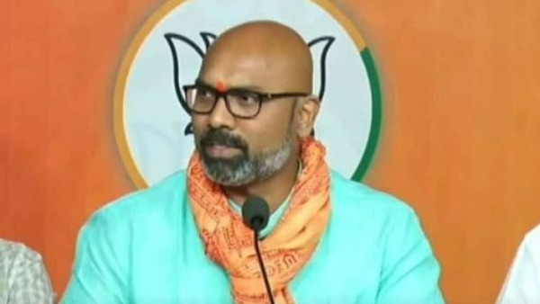 సీపీ పట్టించుకోలేదు.. ఆయుధాలతో వచ్చారు: ధర్మపురి అరవింద్