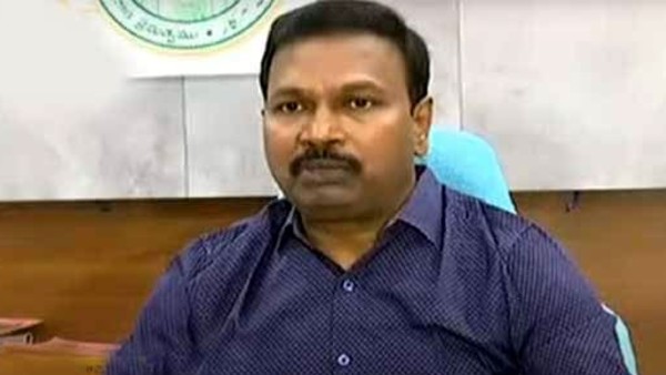 గాదరింగ్స్ లేకుండా చూసుకోవాలి..