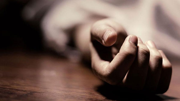 మరుసటి రోజు శవమైన తమ్ముడు