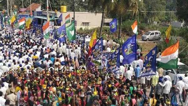 డిప్యూటీ కలెక్టర్ కు కరోనా పాజిటివ్