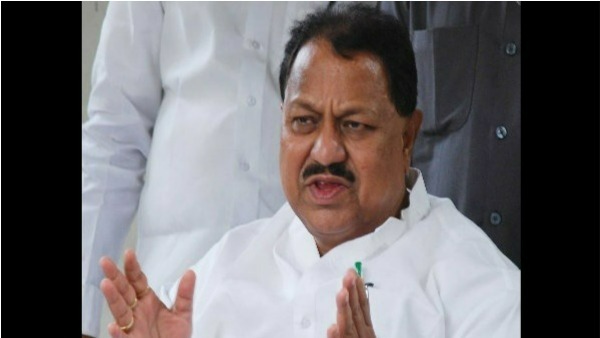  అర్వింద్ గెలుపు వెనుక డీఎస్ 