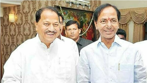  అపాయింట్‌మెంట్ ఇవ్వ‌ని కేసీఆర్