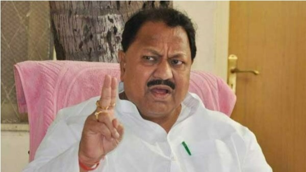  ఈనెల 24న కాంగ్రెస్ పార్టీలోకి డీఎస్‌