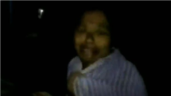 A minor earthquake hits Srikakulam district of Andhra Pradesh