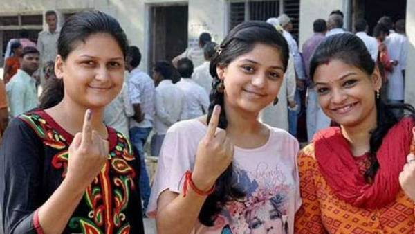 మహిళా ఓటర్లే డిసైడింగ్ ఫ్యాక్టర్