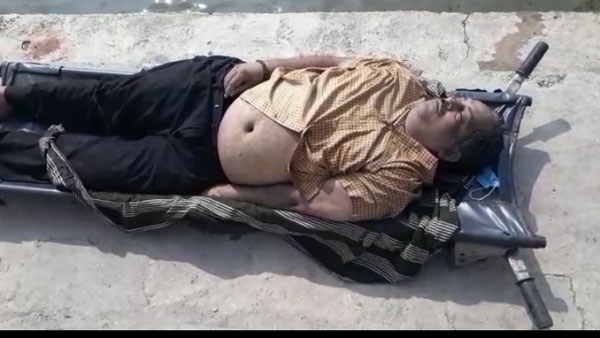 అప్పుల బాధ, ప్రైవేట్ ఫైనాన్స్ సంస్థ వేధింపులతో నిర్ణయం