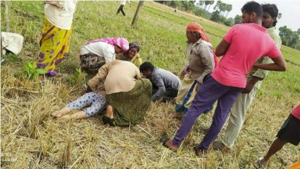 తండ్రి రాక్షసత్వానికి ఇద్దరు కుమారులు బలి 