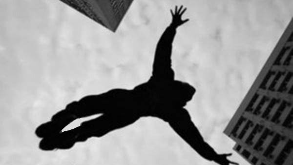 patient jumps gandhi hospital 5th floor. he his corona positive sources said. patient jumps gandhi hospital 5th floor. he his corona positive sources said.