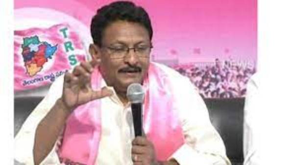 పల్లాదే పెత్తనం..