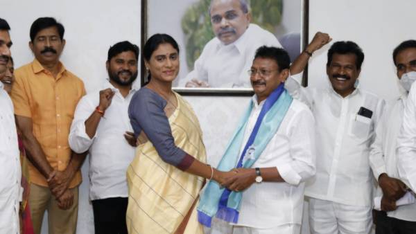 గట్టు చేరిక