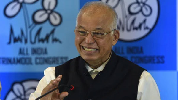 ఫటోర్డా నియోజకవర్గ టీఎంసీ అభ్యర్థిగా సియోలా అవిలియా వాస్ ఫటోర్డా నియోజకవర్గ టీఎంసీ అభ్యర్థిగా సియోలా అవిలియా వాస్