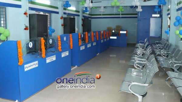 ఎంపీడీఓ తీరు పట్ల హర్షం..