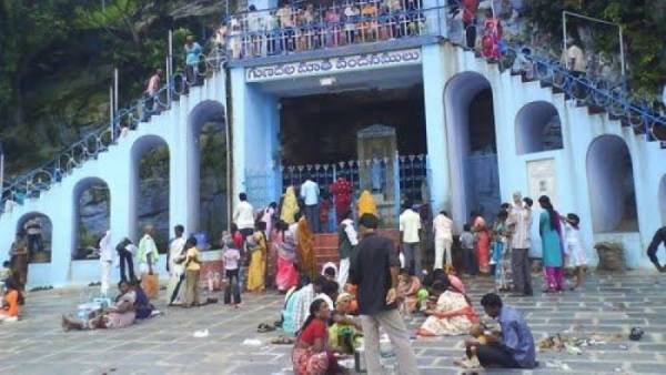 Annual Gunadala festival cancelled amid Covid19 surge in Andhra Pradesh Annual Gunadala festival cancelled amid Covid19 surge in Andhra Pradesh
