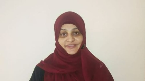 మాజీ ఎమ్మెల్యే ఫ్యామిలీ