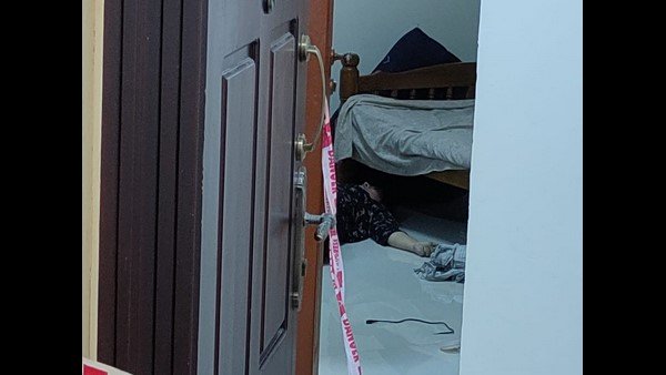 నాటకాలు ఆడి అడ్డంగా చిక్కిపోయిన దుబాయ్ మొగుడు నాటకాలు ఆడి అడ్డంగా చిక్కిపోయిన దుబాయ్ మొగుడు