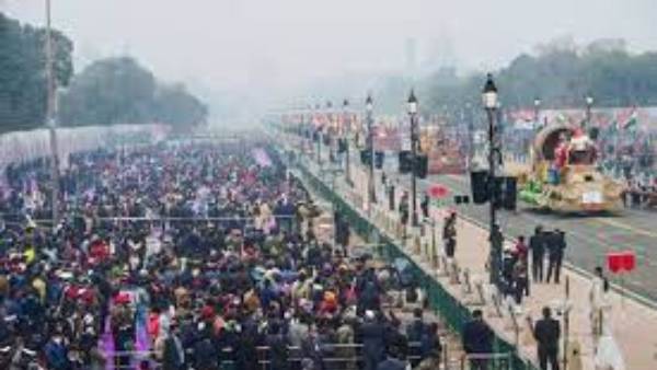 బందోబస్త్లో 27 వేల మంది పోలీసులు బందోబస్త్లో 27 వేల మంది పోలీసులు