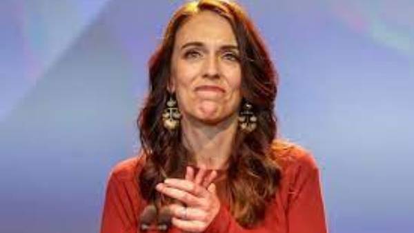 Due to amid Omicron restrictions, New Zealand PM Jacinda Ardern cancels her wedding ceremony Due to amid Omicron restrictions, New Zealand PM Jacinda Ardern cancels her wedding ceremony