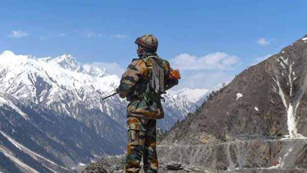 భారత్ ప్రకటన తర్వాత మరోమారు అరుణాచల్ ప్రదేశ్ మాదే అన్న చైనా