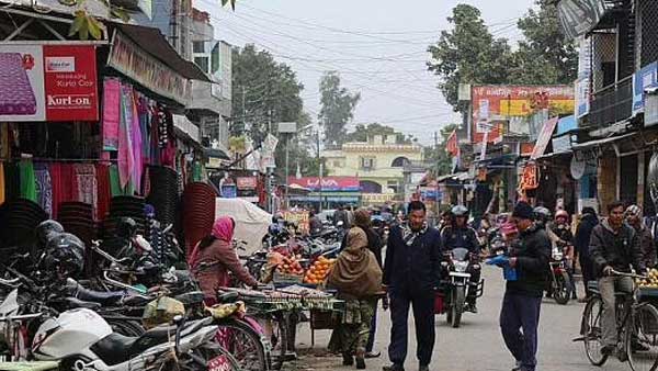 ప్రమాదంలో నేపాల్ భారత్ ద్వైపాక్షిక సంబంధాలు ప్రమాదంలో నేపాల్ భారత్ ద్వైపాక్షిక సంబంధాలు