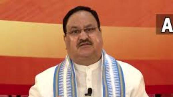 బండి సంజయ్ వెనుక జాతీయ నాయకత్వం ఉందని, భయం వద్దన్న నడ్డా
