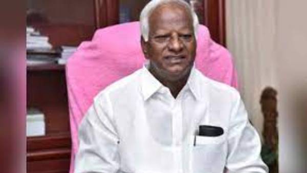 ఎస్సీ, ఎస్టీల కోసం బీజేపీ ఏం చేసిందో చెప్పాలి: కడియం శ్రీహరి