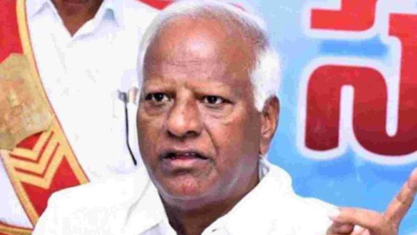  ఎస్టీలకు బీజేపీ చేసిందేమీ లేదు