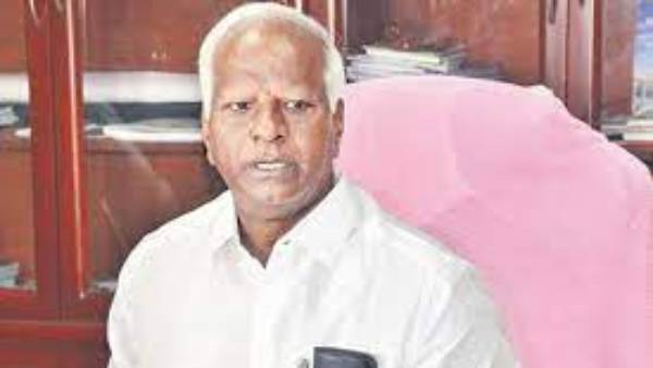 ప్రధానమంత్రి ఇంటి ముందు ధర్నా చేయాలని బండి సంజయ్ కు సవాల్
