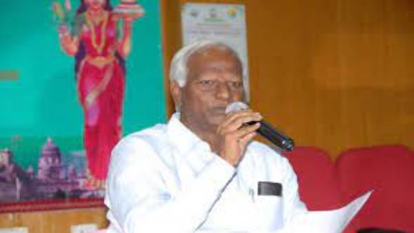  కులమతాలను రెచ్చగొట్టాలని మాట్లాడుతున్నావ్ బండి సంజయ్ పై కడియం ఫైర్